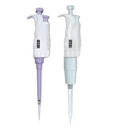 Variable Volume Micropipette