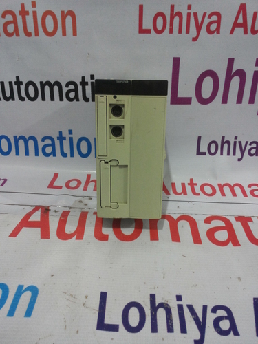 SCHNEIDER CPU TSX P5720