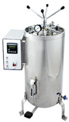 Autoclave and Sterilizer