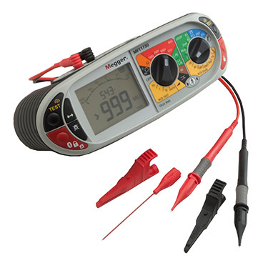 Multifunction Tester