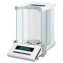 Analytical Balances