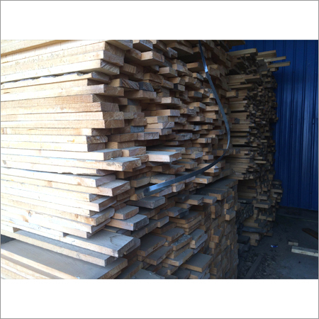 Spruce Boards