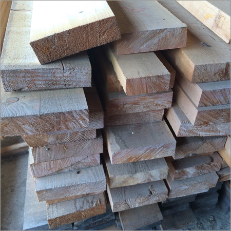 Basswood Clapboard