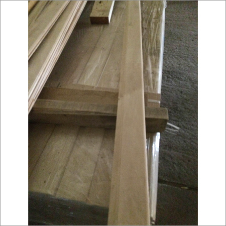 Oak Lumber