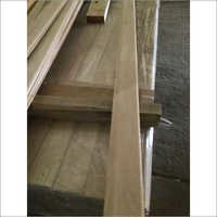 Oak Lumber - Oak Wood 4 Meters, Variable Diameter, Sawn/round | Durable, Stable, Termite Resistant, Lightweight, Moisture Resistant, Smooth Finish