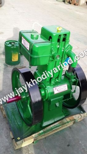 Agricultural Diesel Engine