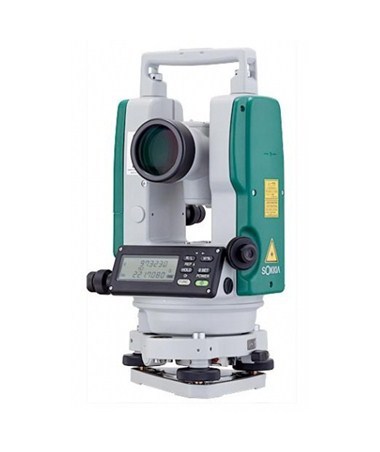 Digital Theodolite