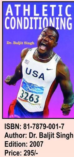 Athletic Conditioning