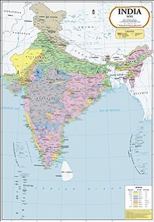 Indian Soil Maps