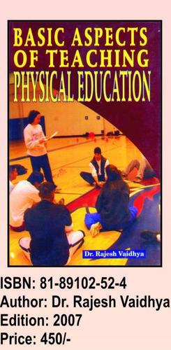 Basic Aspects of teaching in physical Education