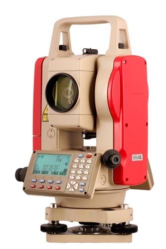 Kolida Total Station