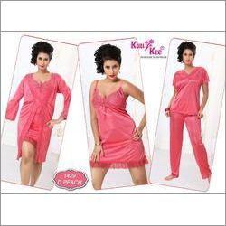 Any Color Ladies Night Wear