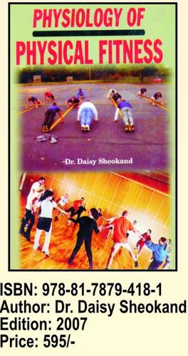 Physiology of Physical Fitness