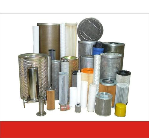 Industrial Filters