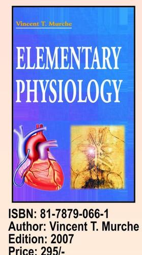 Elementary Physiology (English Edition)