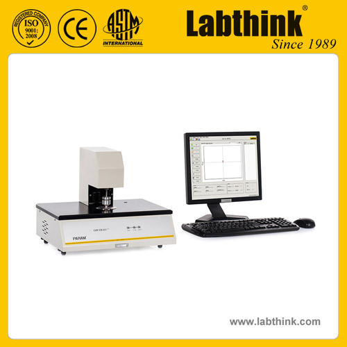 Portable Film Thickness Gauge By LABTHINK INSTRUMENTS CO. LTD.