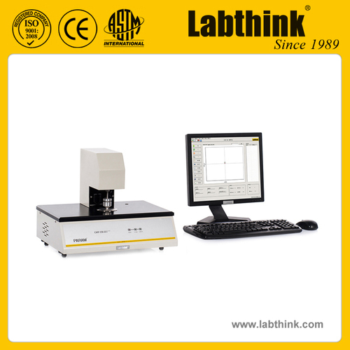 Portable Film Thickness Gauge