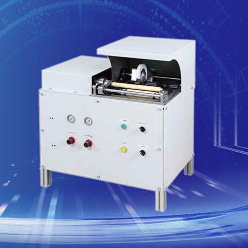 Paper Core Cutting Machine