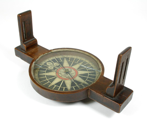 Survey Compass
