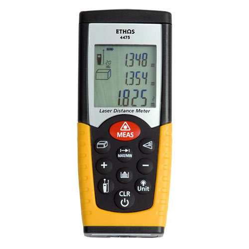 Distance Meter