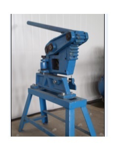 JH76 Shear and Welder
