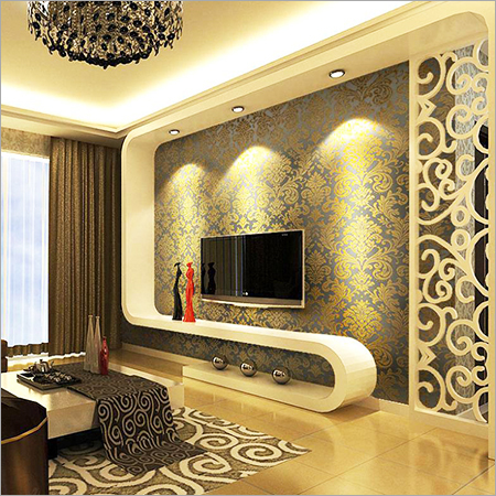 Designer Wallpaper