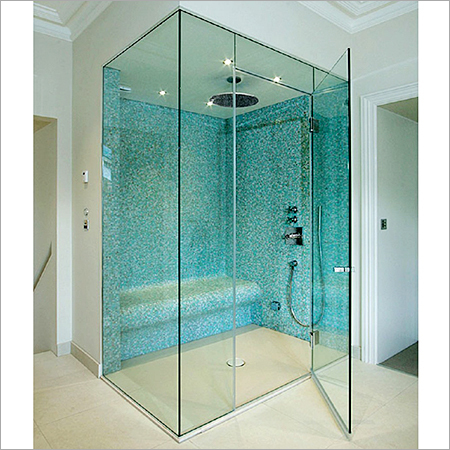 Glass Shower Door Enclosures