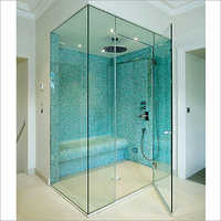 Glass Shower Door Enclosures