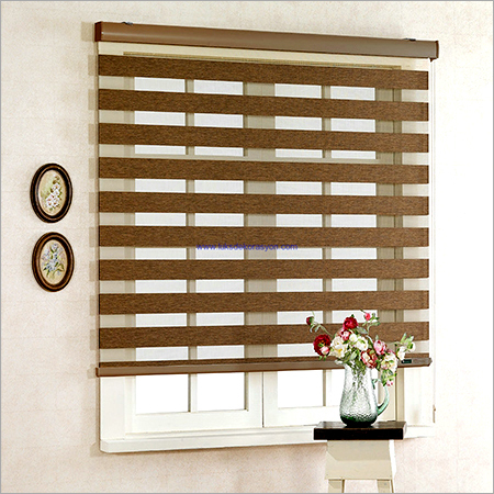 Curtain Blinds