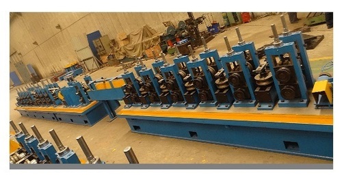 Forming & Sizing Machine