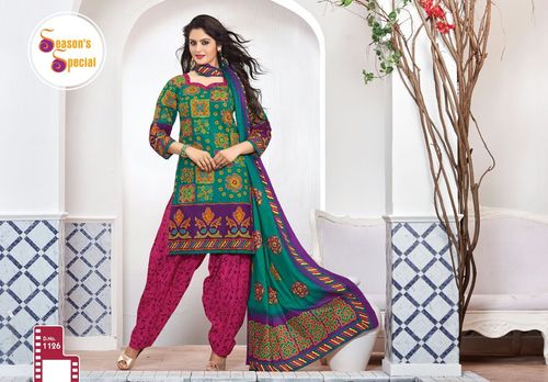 Surat Textile Manufacturer