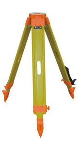 Survey Tripod Stand