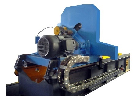 Flying Saw