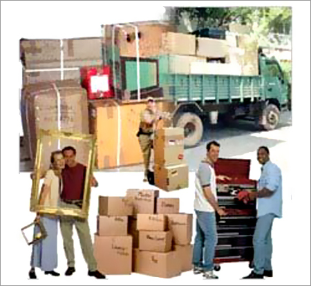 Transportation Services