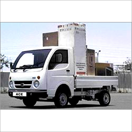 Domestic Transport Services