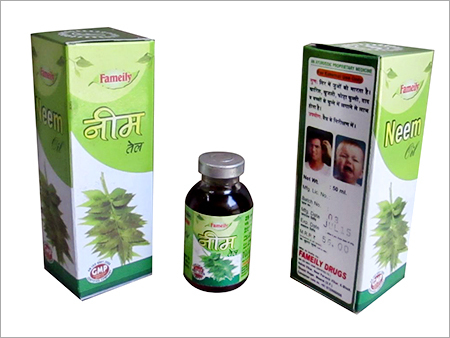 Neem Oil