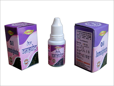 Ayurvedic Oil