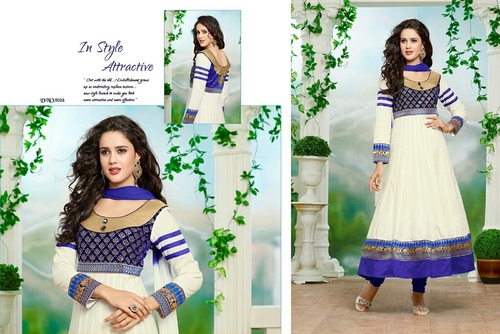 JASHN 6, COTTON ANARKALIS