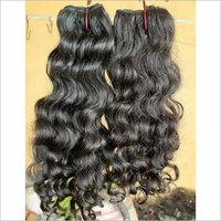 Deep body wavy Human Hair