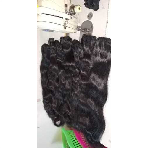 Indian Weft Hair Extension