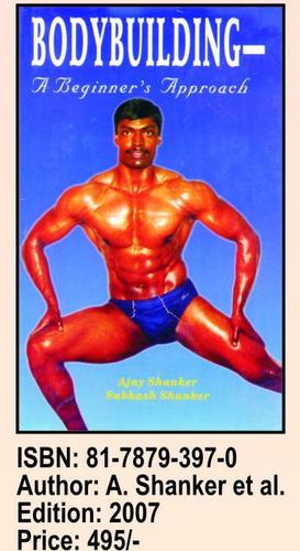 Guide on BodyBuilding