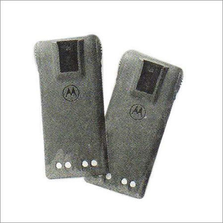 Radio Battery