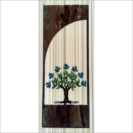 Lamination Wooden Door