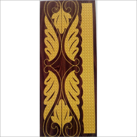 Lamination Wooden Doors