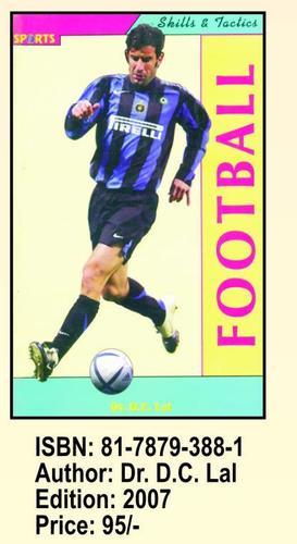 Fooltball Books