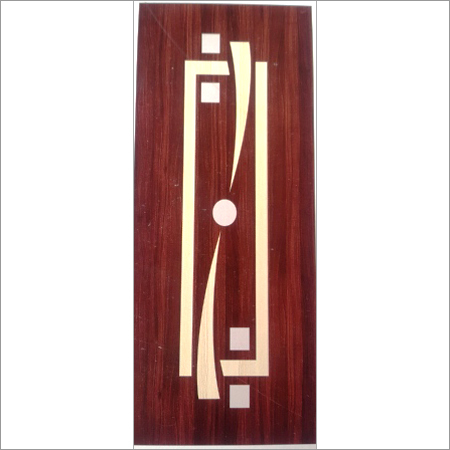 Digital Stylish Membrane Doors