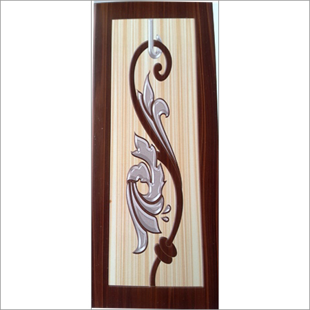 Luxurious Membrane Door