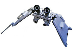 Mirror Stereoscope Instrument