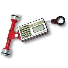 Digital planimeter