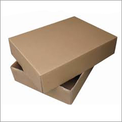 Corrugated Packing Boxes By RADIUS PACKAGING SOLUTION